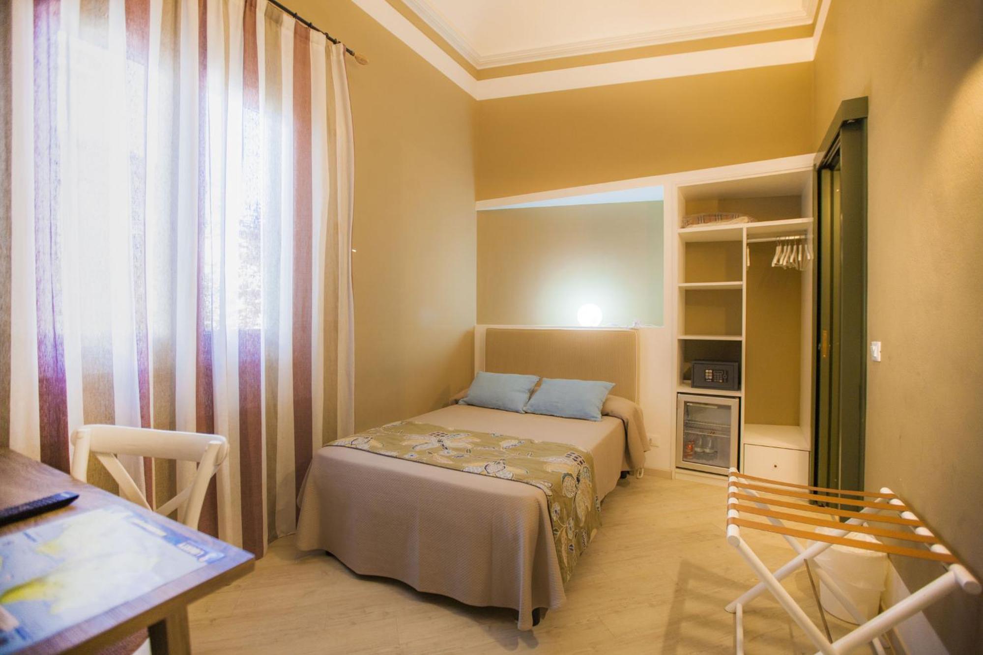 Aegusa Hotel Favignana Luaran gambar