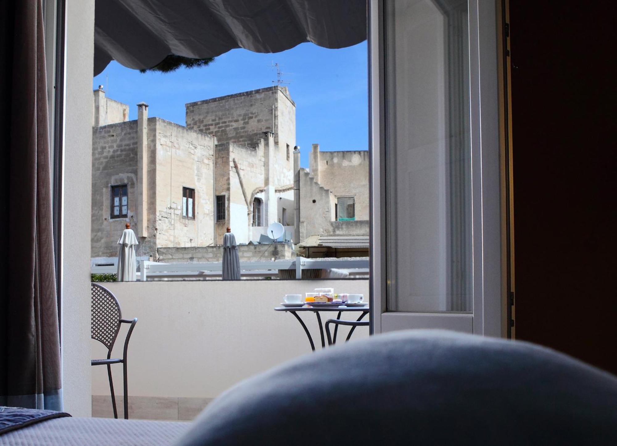 Aegusa Hotel Favignana Bilik gambar