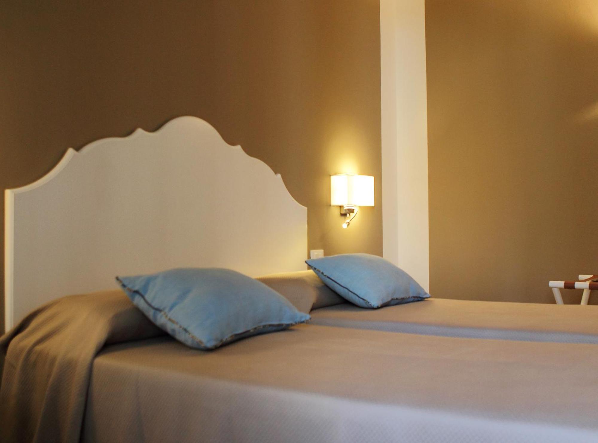 Aegusa Hotel Favignana Bilik gambar