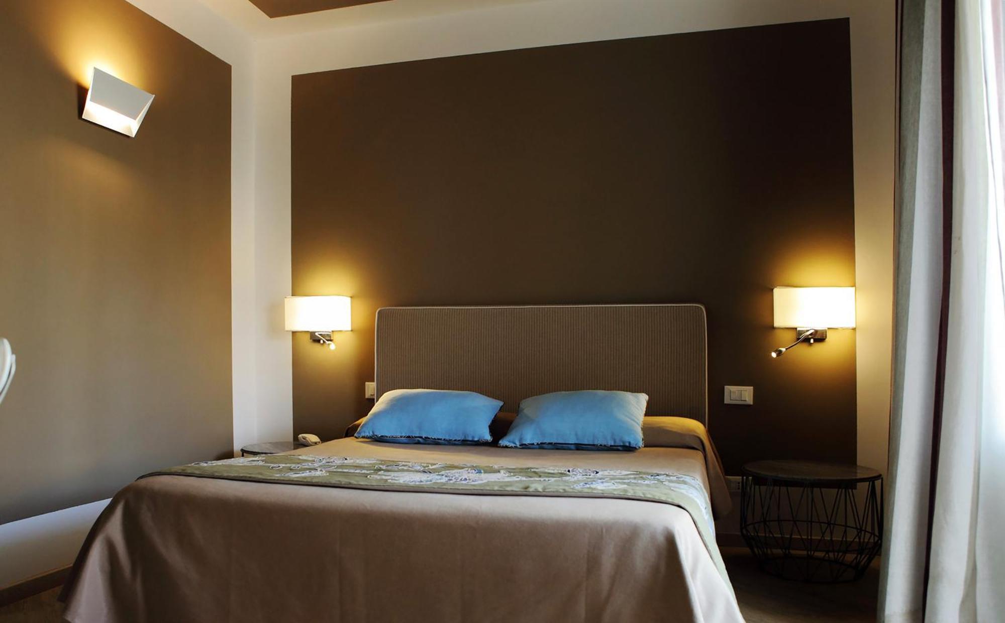 Aegusa Hotel Favignana Luaran gambar