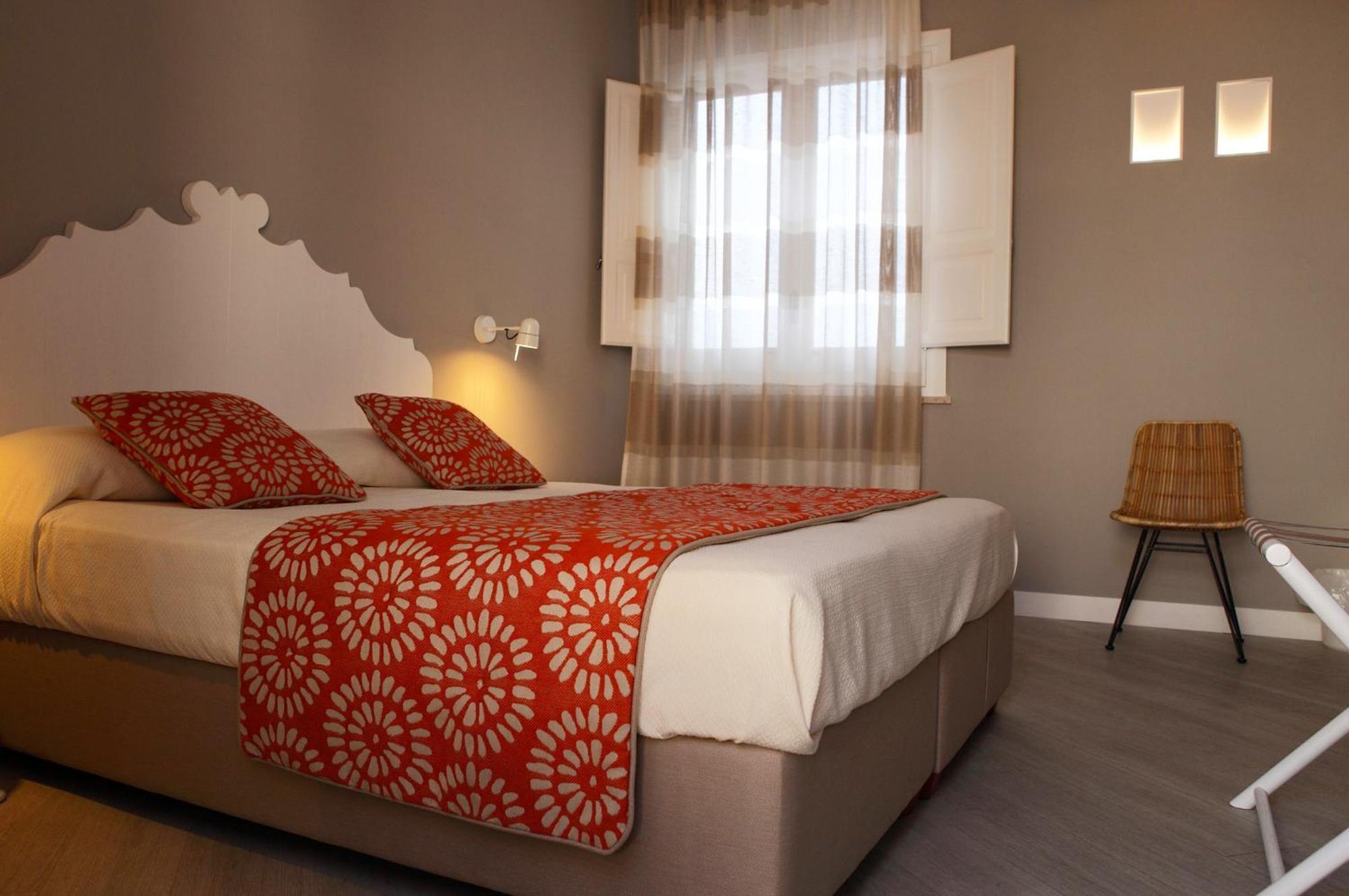 Aegusa Hotel Favignana Luaran gambar