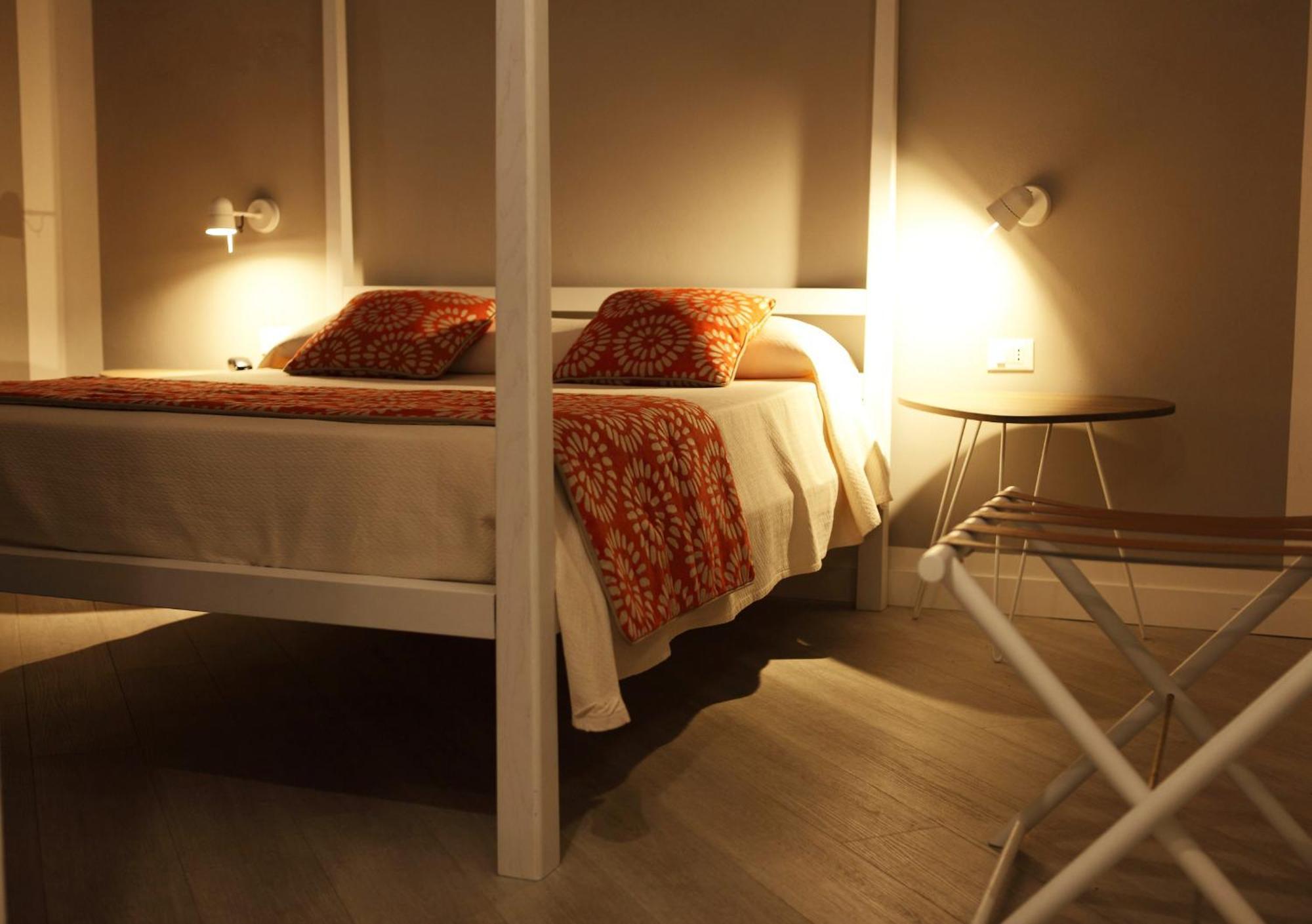 Aegusa Hotel Favignana Bilik gambar