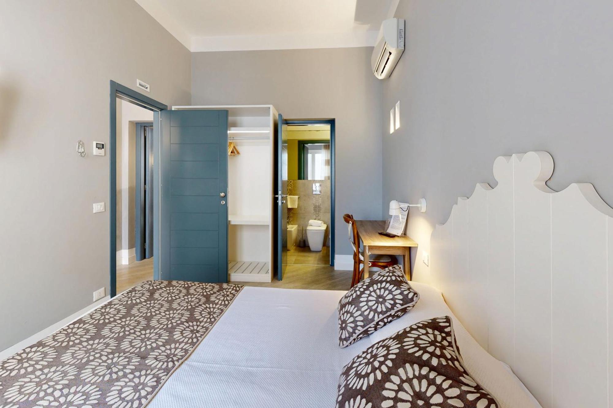 Aegusa Hotel Favignana Luaran gambar