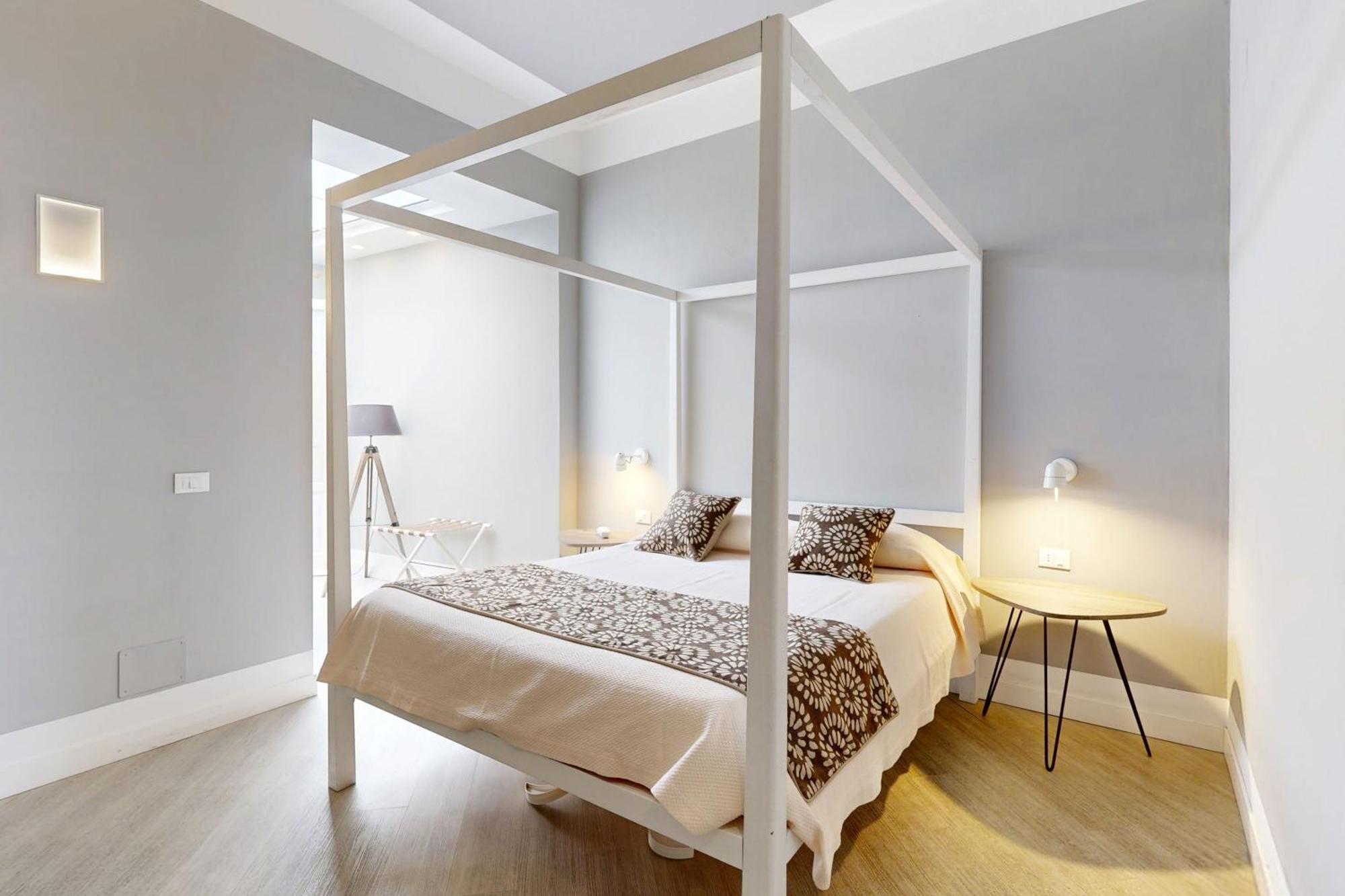 Aegusa Hotel Favignana Luaran gambar