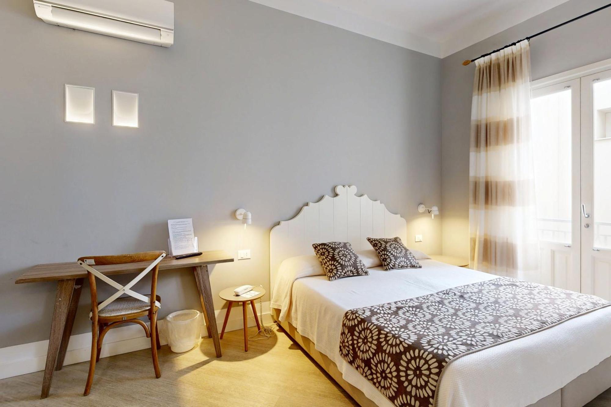 Aegusa Hotel Favignana Luaran gambar