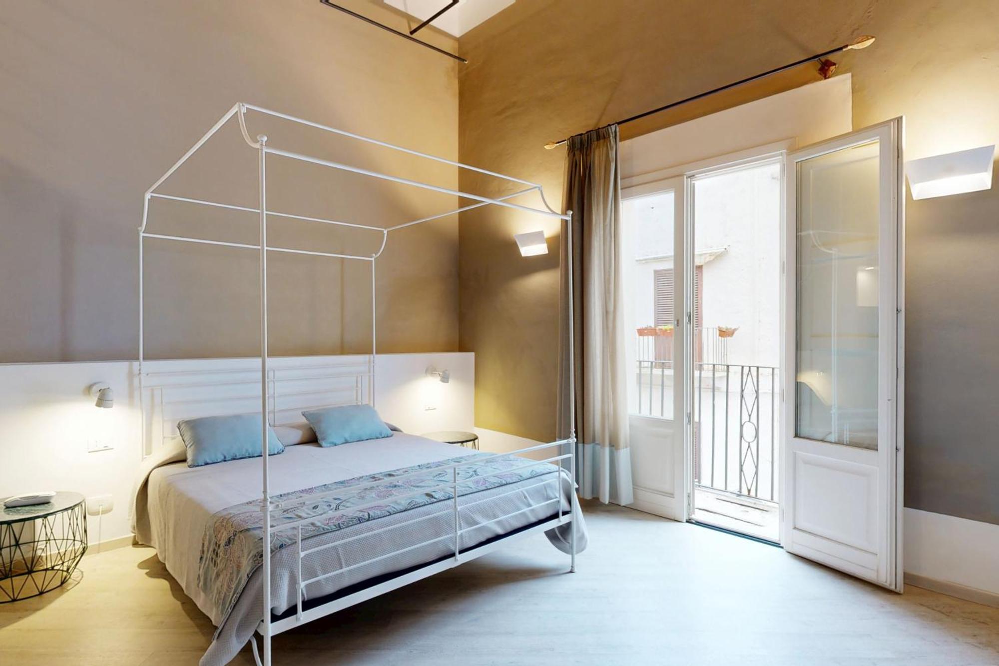 Aegusa Hotel Favignana Luaran gambar